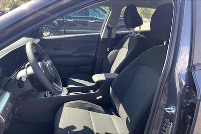 2026 Hyundai KONA SE AWD