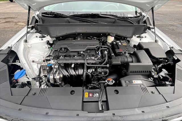 2026 Hyundai KONA SE AWD