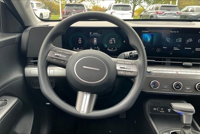 2026 Hyundai KONA SE AWD