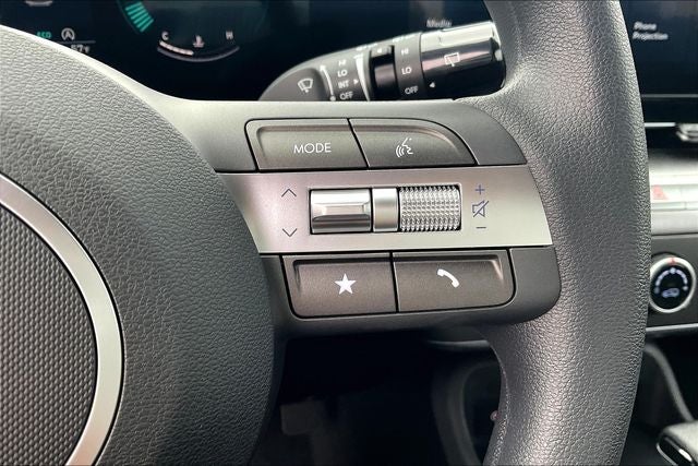 2026 Hyundai KONA SE AWD