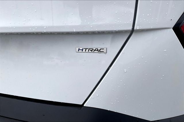 2026 Hyundai KONA SE AWD