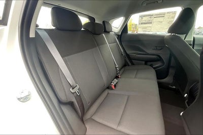 2026 Hyundai KONA SE AWD