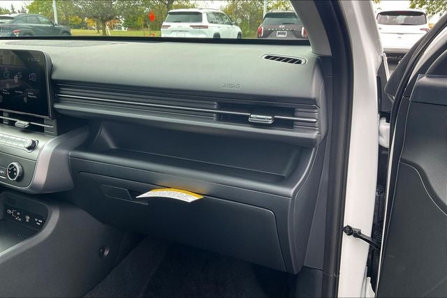 2026 Hyundai KONA SE AWD