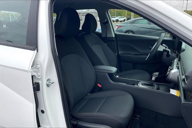 2026 Hyundai KONA SE AWD