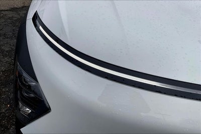 2026 Hyundai KONA SE AWD