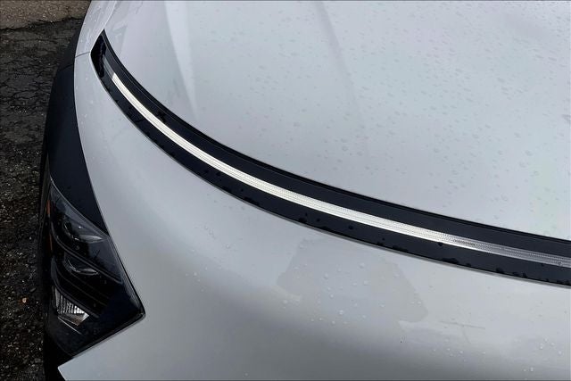 2026 Hyundai KONA SE AWD