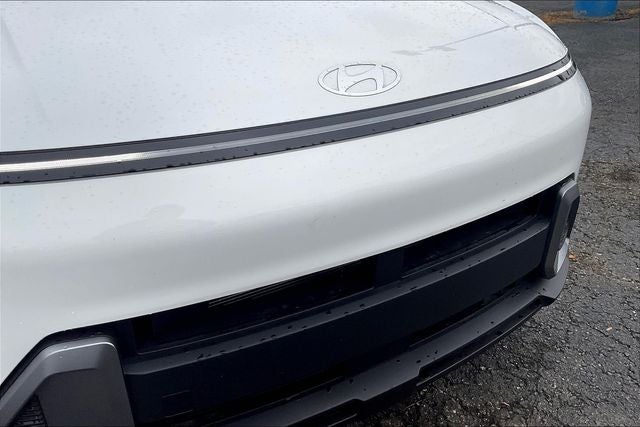 2026 Hyundai KONA SE AWD