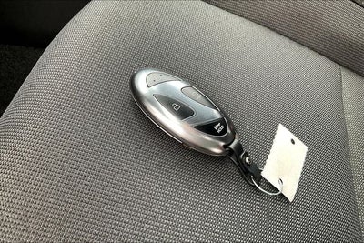 2026 Hyundai KONA SE AWD