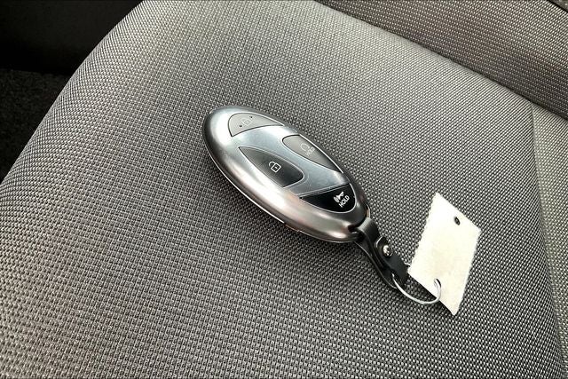 2026 Hyundai KONA SE AWD