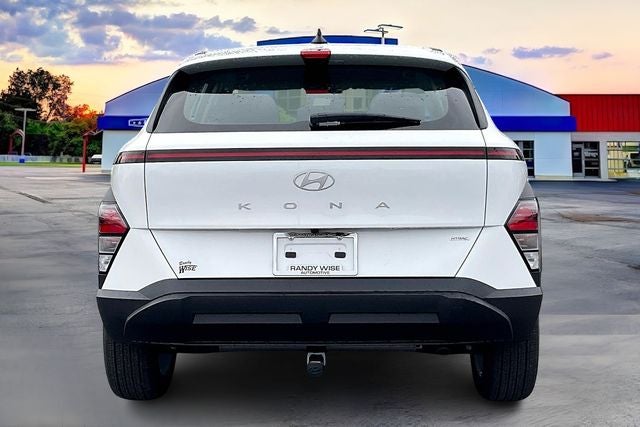 2026 Hyundai KONA SE AWD