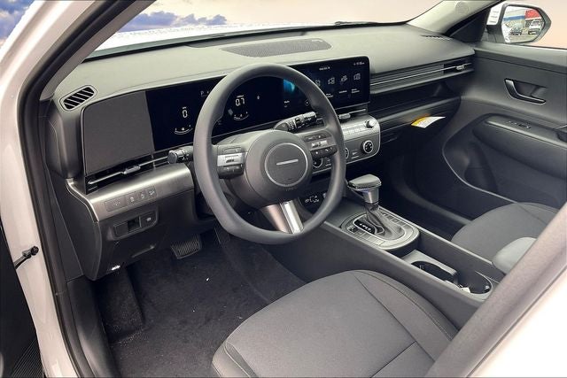 2026 Hyundai KONA SE AWD