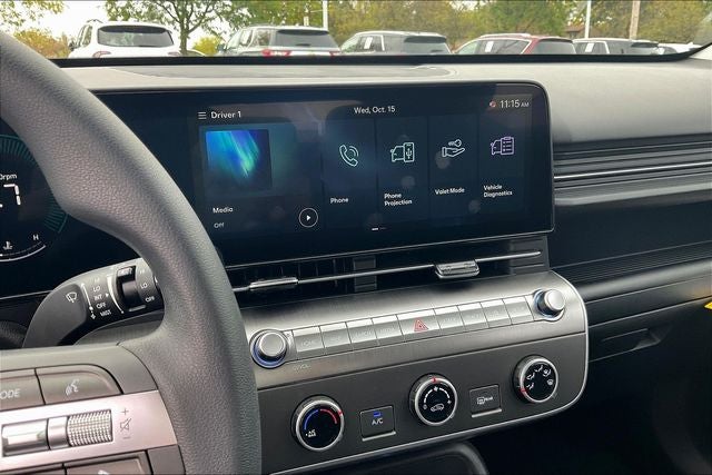 2026 Hyundai KONA SE AWD