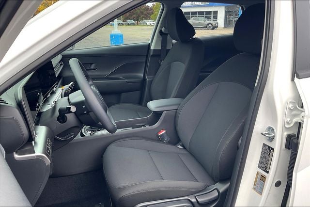 2026 Hyundai KONA SE AWD