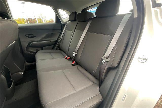 2026 Hyundai KONA SE AWD