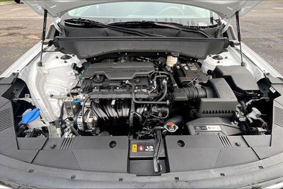 2026 Hyundai KONA SE AWD