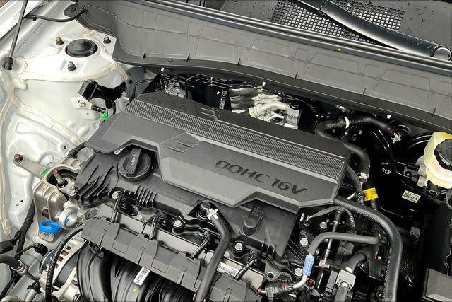 2026 Hyundai KONA SE AWD