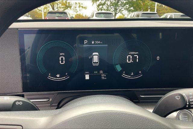 2026 Hyundai KONA SE AWD