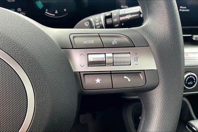 2026 Hyundai KONA SE AWD