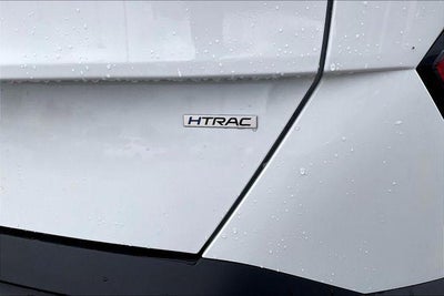 2026 Hyundai KONA SE AWD