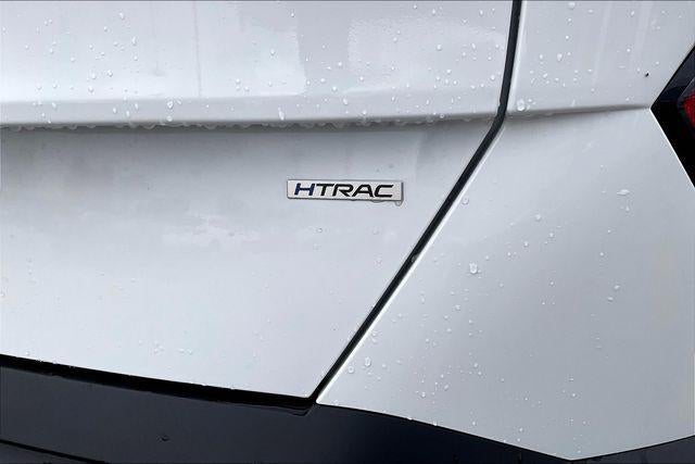 2026 Hyundai KONA SE AWD