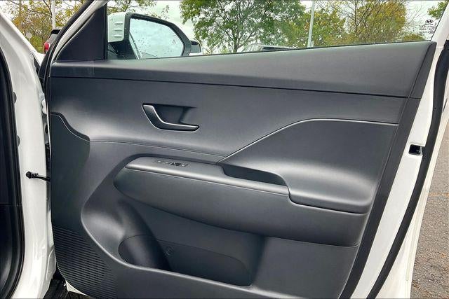 2026 Hyundai KONA SE AWD