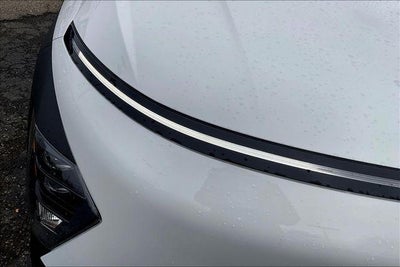 2026 Hyundai KONA SE AWD