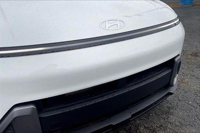 2026 Hyundai KONA SE AWD