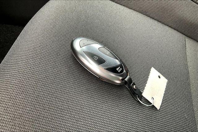 2026 Hyundai KONA SE AWD