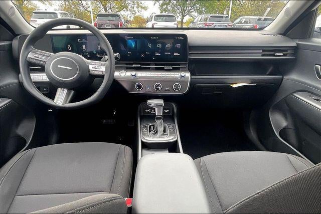 2026 Hyundai KONA SE AWD