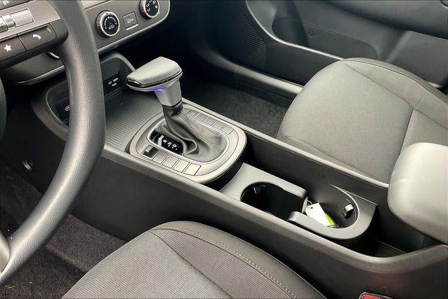 2026 Hyundai KONA SE AWD