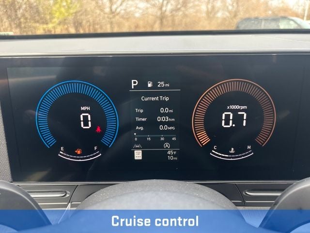 2026 Hyundai KONA SE AWD