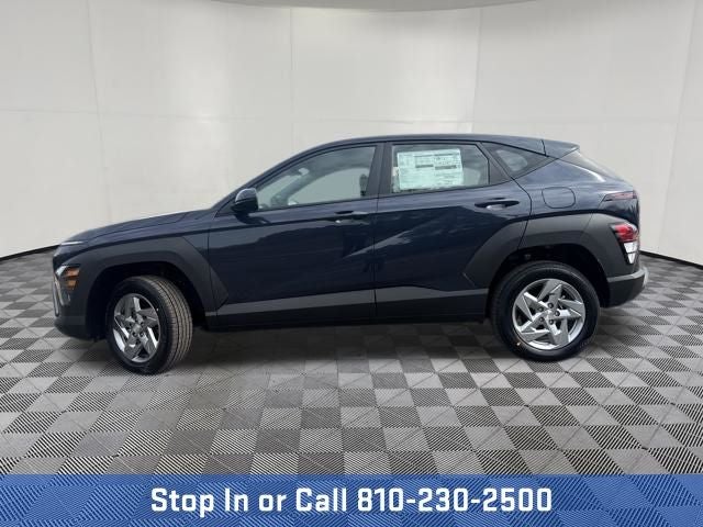 2026 Hyundai KONA SE AWD