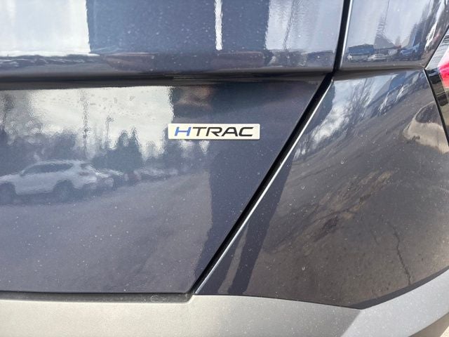 2026 Hyundai KONA SE AWD