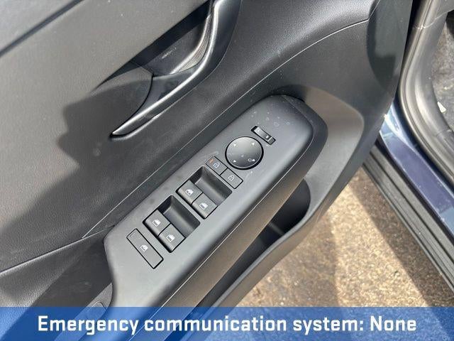 2026 Hyundai KONA SE AWD