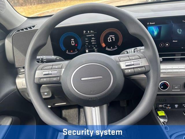 2026 Hyundai KONA SE AWD