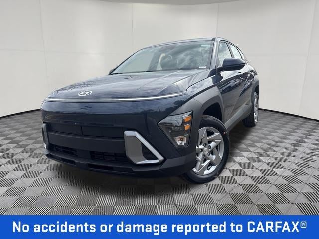2026 Hyundai KONA SE AWD