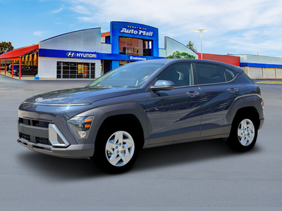 2026 Hyundai KONA SE AWD