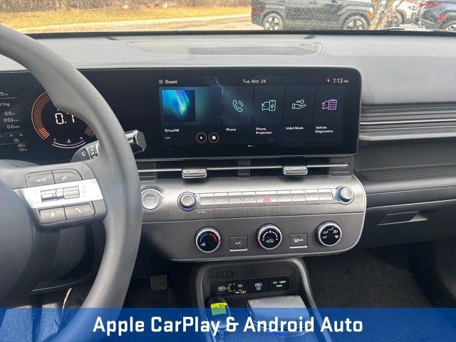 2026 Hyundai KONA SE AWD