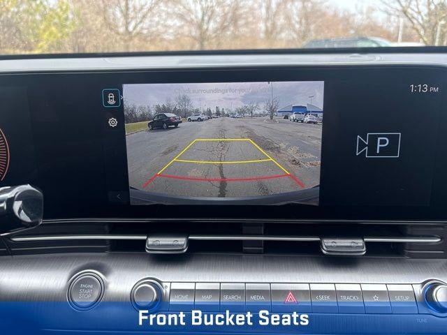 2026 Hyundai KONA SE AWD