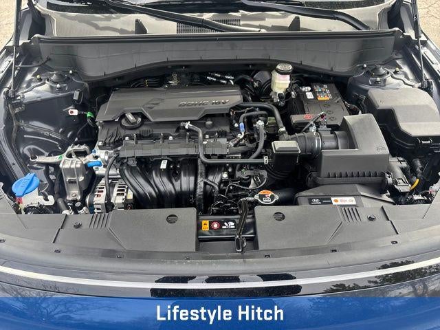 2026 Hyundai KONA SE AWD