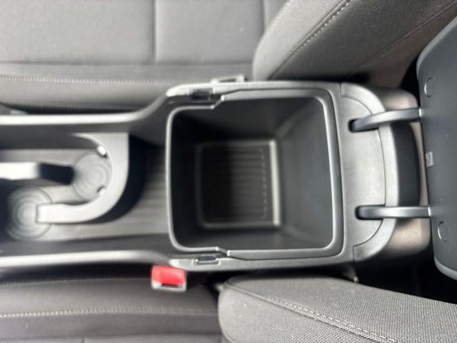 2026 Hyundai KONA SE AWD