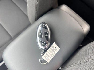 2026 Hyundai KONA SE AWD