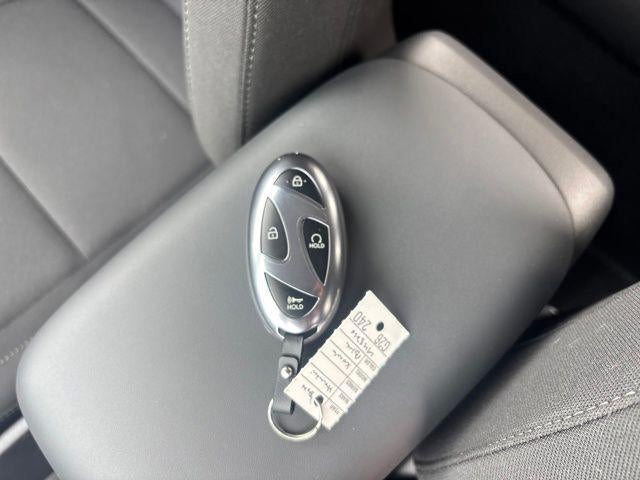 2026 Hyundai KONA SE AWD