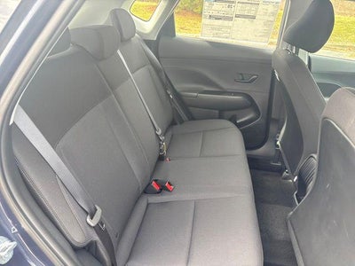 2026 Hyundai KONA SE AWD