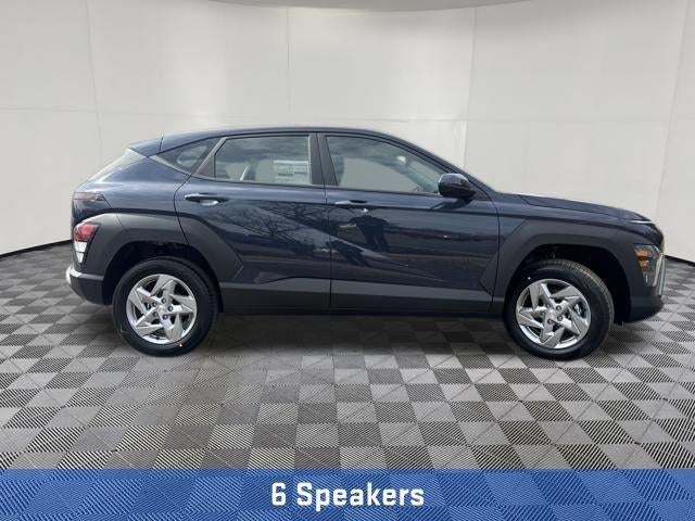 2026 Hyundai KONA SE AWD