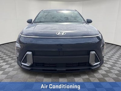 2026 Hyundai KONA SE AWD