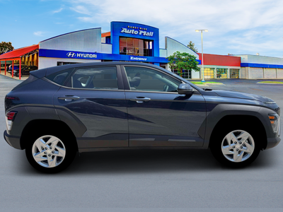 2026 Hyundai KONA SE AWD