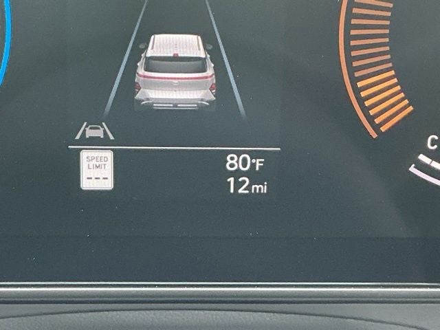 2027 Hyundai KONA SE AWD