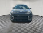 2027 Hyundai KONA SE AWD