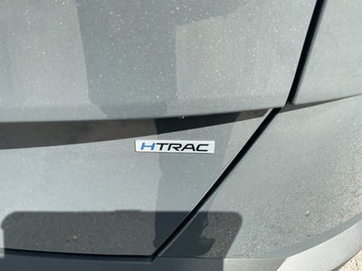 2027 Hyundai KONA SE AWD